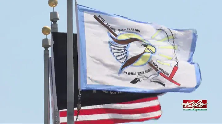 South Dakota Native American woman in top spot in DC
