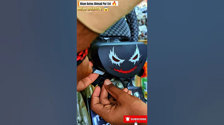 Honda CD 70 Backlight modified new Design 😱😱🔥🔥 #khanautosahmadpur #cd70 #modified #decoration