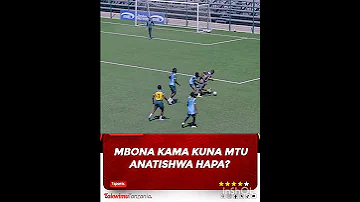 Kiungo Mpya Wa Yanga Sc Mo Doumbia Akifanya Mazoezi Kwa Mara Ya Kwanza Na Klabu Yake Mpya 