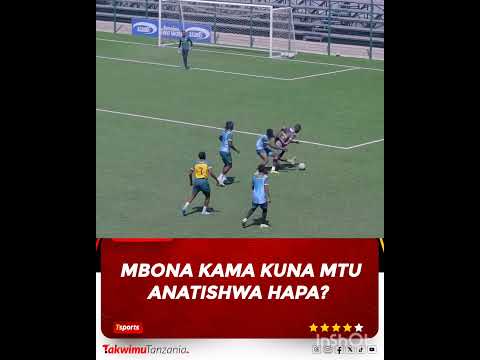 Kiungo Mpya Wa Yanga Sc Mo Doumbia Akifanya Mazoezi Kwa Mara Ya Kwanza Na Klabu Yake Mpya