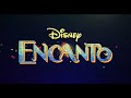 Encanto - Columbia, Mi Encanto - (1 Hour )