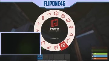 Rust Shop-Base build #3