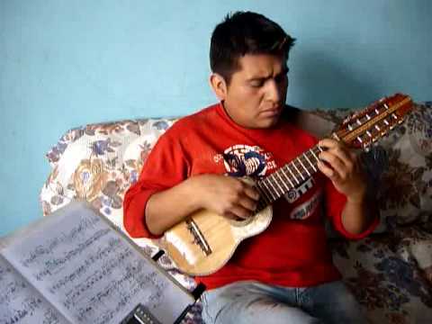 CHARANGO TOTAL - TIEMPO AL TIEMPO - KJARKAS