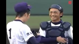 2005, 2nd Round: Osaka Toin vs. Fujishiro - YouTube