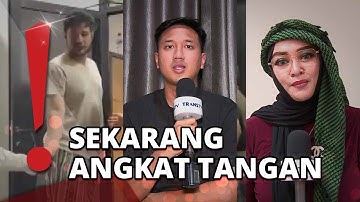 Ammar Zoni Terjerat Narkoba Lagi, Kerabat Beri Tanggapan