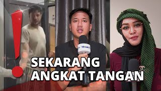Ammar Zoni Terjerat Narkoba Lagi, Kerabat Beri Tanggapan
