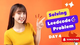Solving a leetcode problem a day | A beginner's documentation | Plus One Problem | Day 4