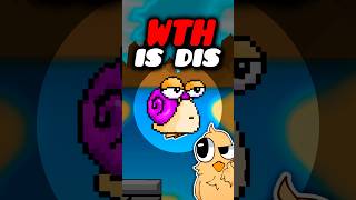 Забытый сложнейший уровень... #geometrydash