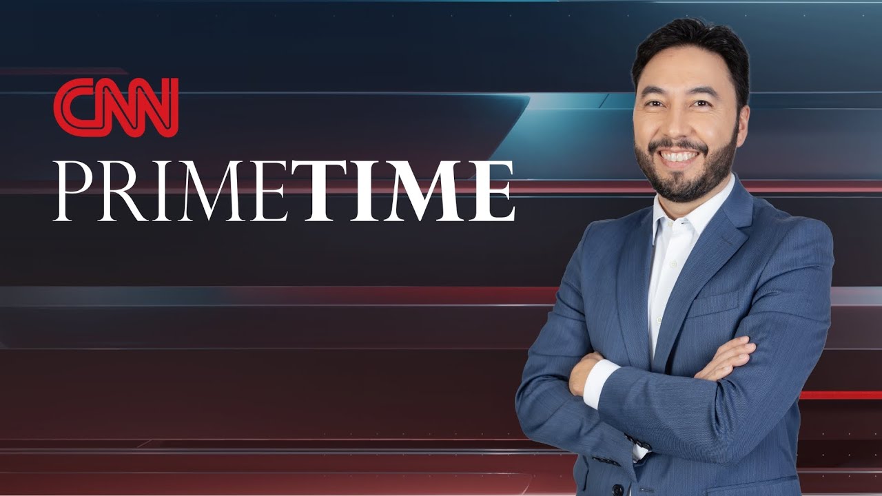 CNN PRIME TIME – 23/09/2023