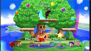 Pico Doubles RR J Zero Suit vs