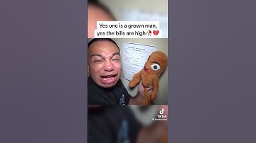 The bills cannot be this high 💔 #goviral #notfunny #bills #unc #tungtungtungsahur #brainrot