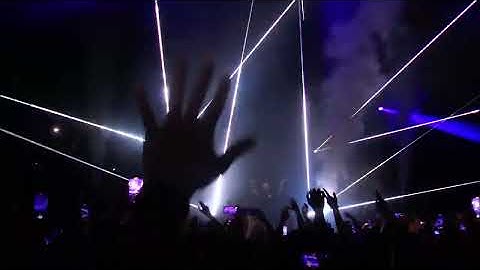 Thumbnail of David Guetta & MORTEN - "Sexy Bitch Ft. Akon" Live @ Exchange LA, Los Angeles, CA