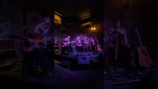 Heather Christie &amp; The Starlettes - Here Comes The Dark - White Eagle Pdx