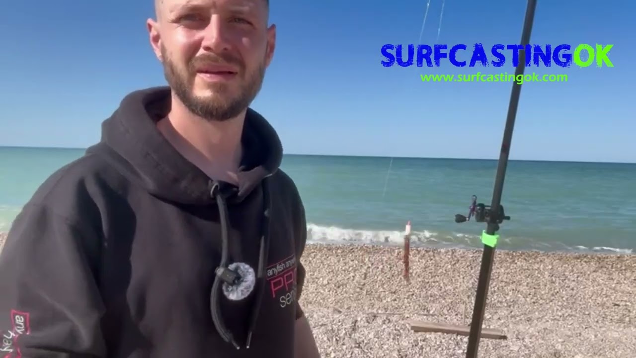 Pesca dalla spiaggia, mormore a lunga distanza: soluzioni vincenti