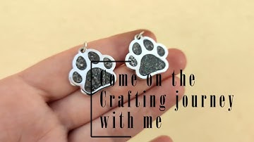 Project 2✨ Crafting a Bespoke Pet Ashes Pendant | Handmade Memorial Jewelry 🐾💖