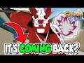 No way is rabbit tailed spirit gen3 coming back in shindo life easter update leaks