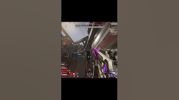 apex Firing range Craziness pt 5