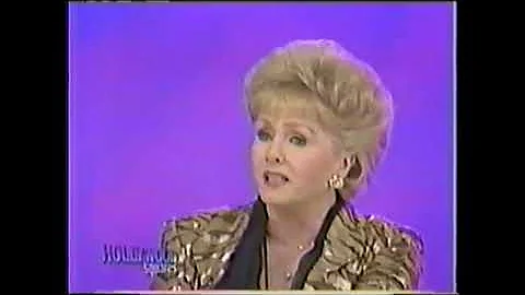 Joey McIntyre - Hollywood Squares #2