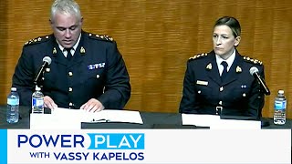 Security experts weigh in on the RCMP's allegations against India | Power Play with Vassy Kapelos