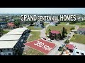 Grand Centennial Homes Lot Tour 1032 ● Corner Lot FEASIBLE for Modern House w/ elevator &amp; a pool