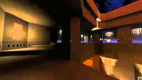 Rage Rocket Jump Rocket