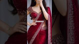 New 💯 ❤ ब्लाउज डिजाइन🎉🎊blouse d esign for saree|blouse design New|blouse sleeve design #blouse 2026