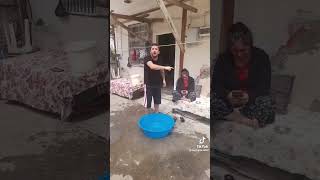 Soğuk Su Meydan Okuma