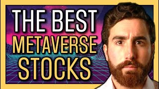  HIGH GROWTH | The BEST Metaverse Stocks for 2022