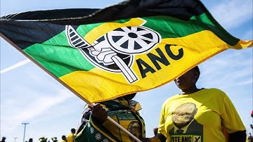 Nkosi Sikelel iAfrika - Lord, bless Africa: South African ANC song