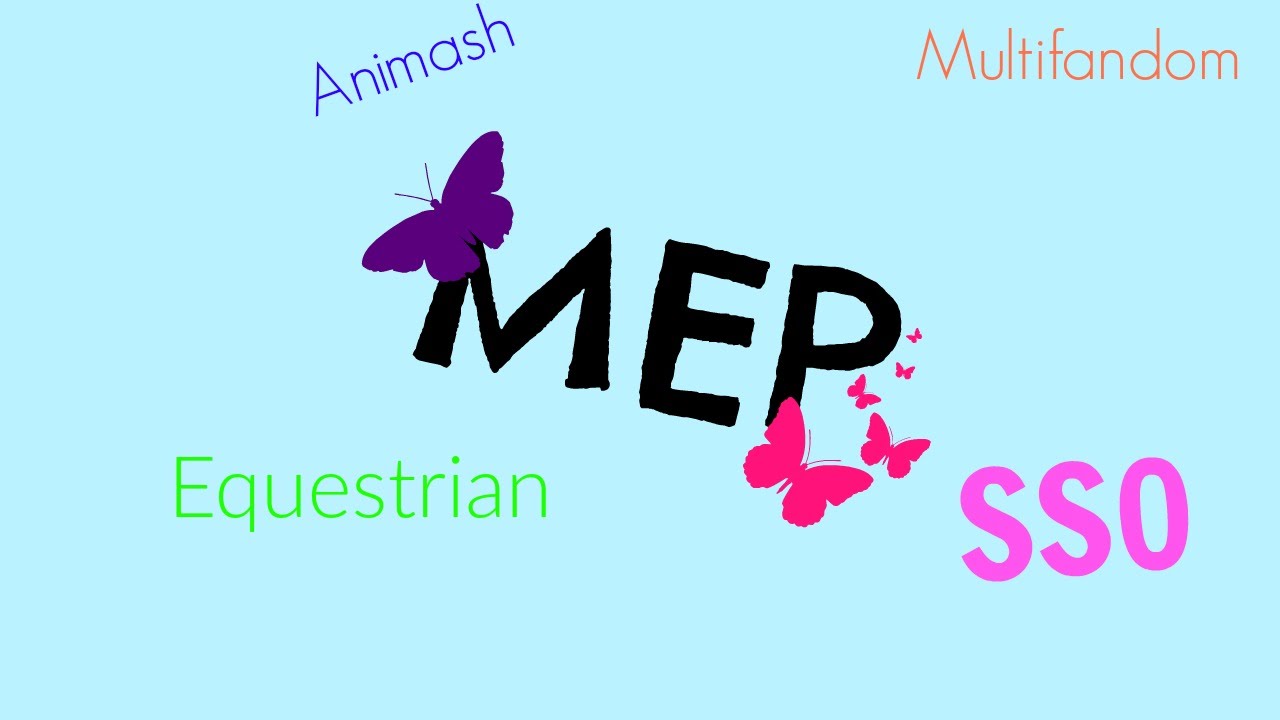 [MEP WTF]-Partie 8-For Daisy Papaberg