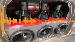 (33-39Hz) skeler. - Everything is Right (Rebassed by Erkzyzz)