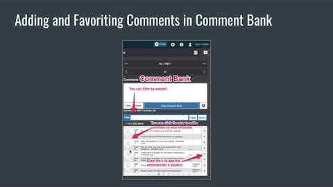 K2 Standards Based Report Card in PowerTeacher Pro