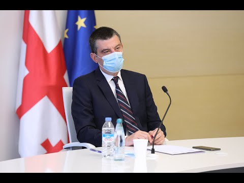 პანდემია არჩვენებში მონაწილეობისთვის  ხელისშემშლელი ფაქტორი არ უნდა გახდეს - პრემიერი