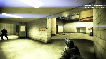 ScreaM ProjecT - "The 1-Click Man" (setnix Edit)