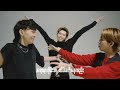 The Feniks _ I Can Do This All Day [Official Lyrics Video]