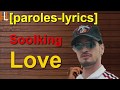 Soolking Love Paroles Lyrics mp3