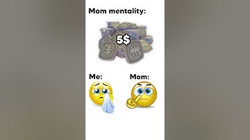 Moms MENTALITY in Rec Room...  #recroom #tokens #money #recroomvr