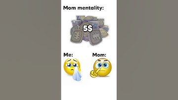 Thumbnail of Moms MENTALITY in Rec Room...  #recroom #tokens #money #recroomvr