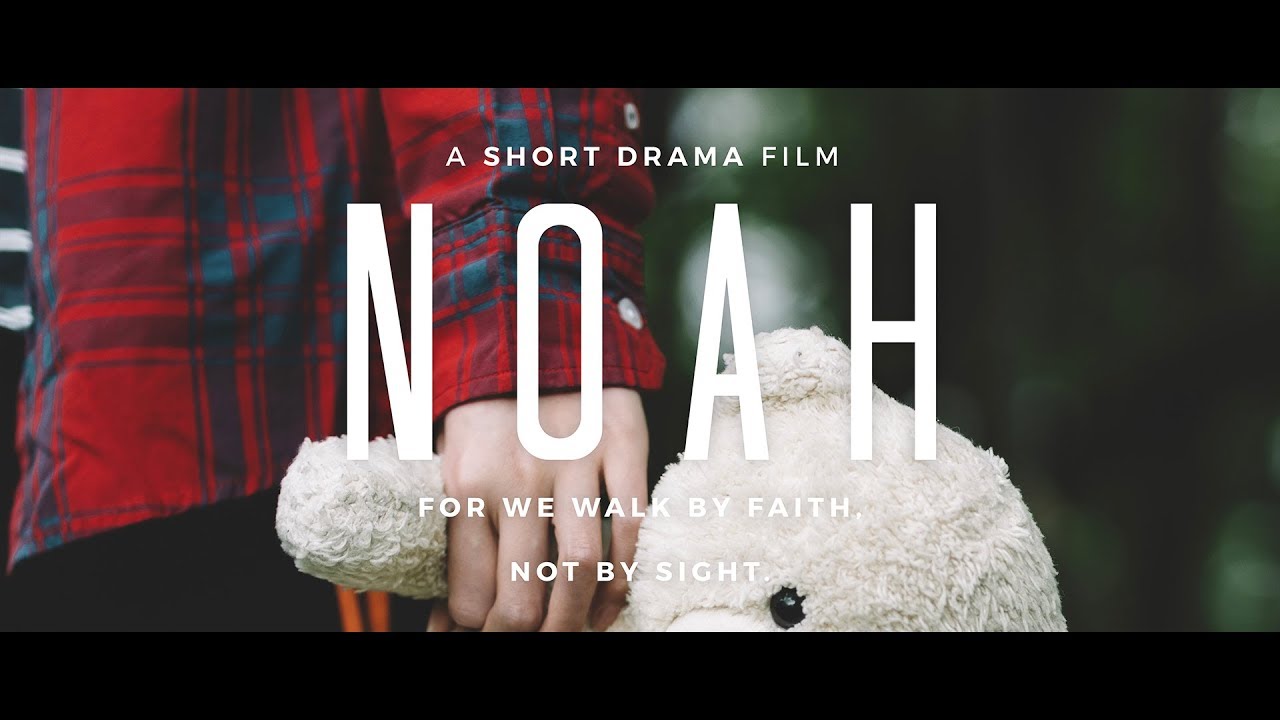 cinematography tradução NOAH | Official HD Trailer (2019) | SHORT FILM