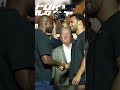 DILLIAN WHYTE vs MOSES ITAUMA - THE FACE OFF