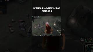 Capitulo 4 : Nafiri vs Fizz   #leagueoflegends #riotgames #kingofriot  #wildrift #gaming