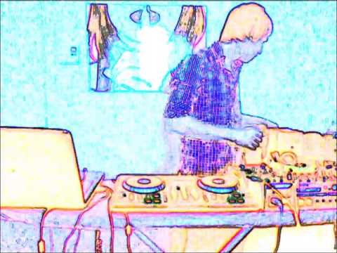 DJ Freddy - September mix 2013