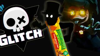 This Protein Bar Explains Why Glitch Is Lying About Murder Drones