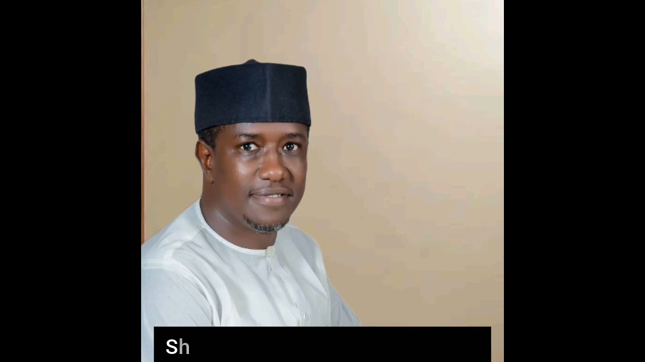 HAKURI A RAYUWA BY SHEIKH DR ALIYU RASHEED MAKARFI