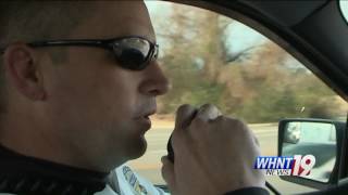 Operation Stop Distracted Driving