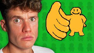 HANDSCHLAG SIMULATOR