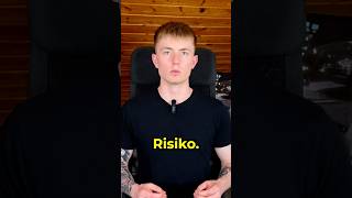 Lieber Risiko als 40 Jahre Stillstand #mindset #freedom #motivation