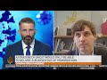 Al jazeera interview with brusselsreporteu editor pieter cleppe on the eus vaccine strategy