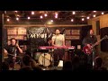 I&#39;m Not a Pilot - A Lot To Say - Farewell Show, Anodyne Coffee, Milwaukee, WI 8-12-2017