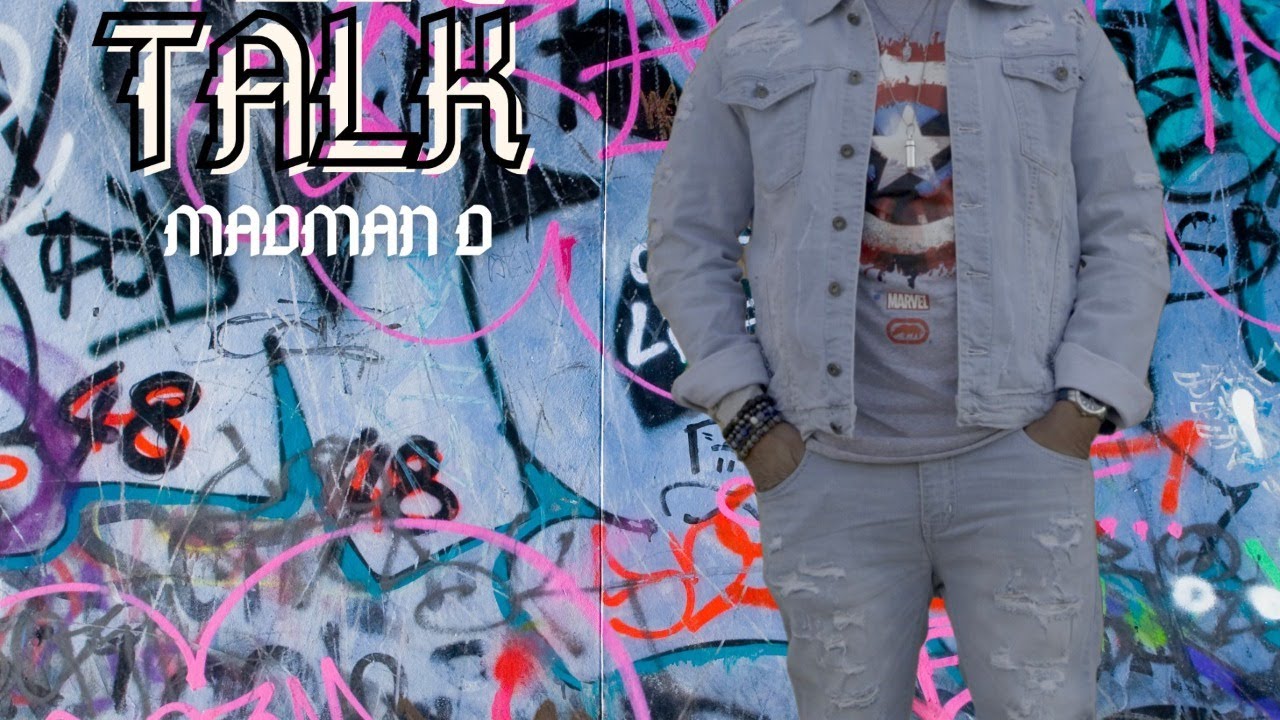 ChilomEnt/ Mad Man D Interview